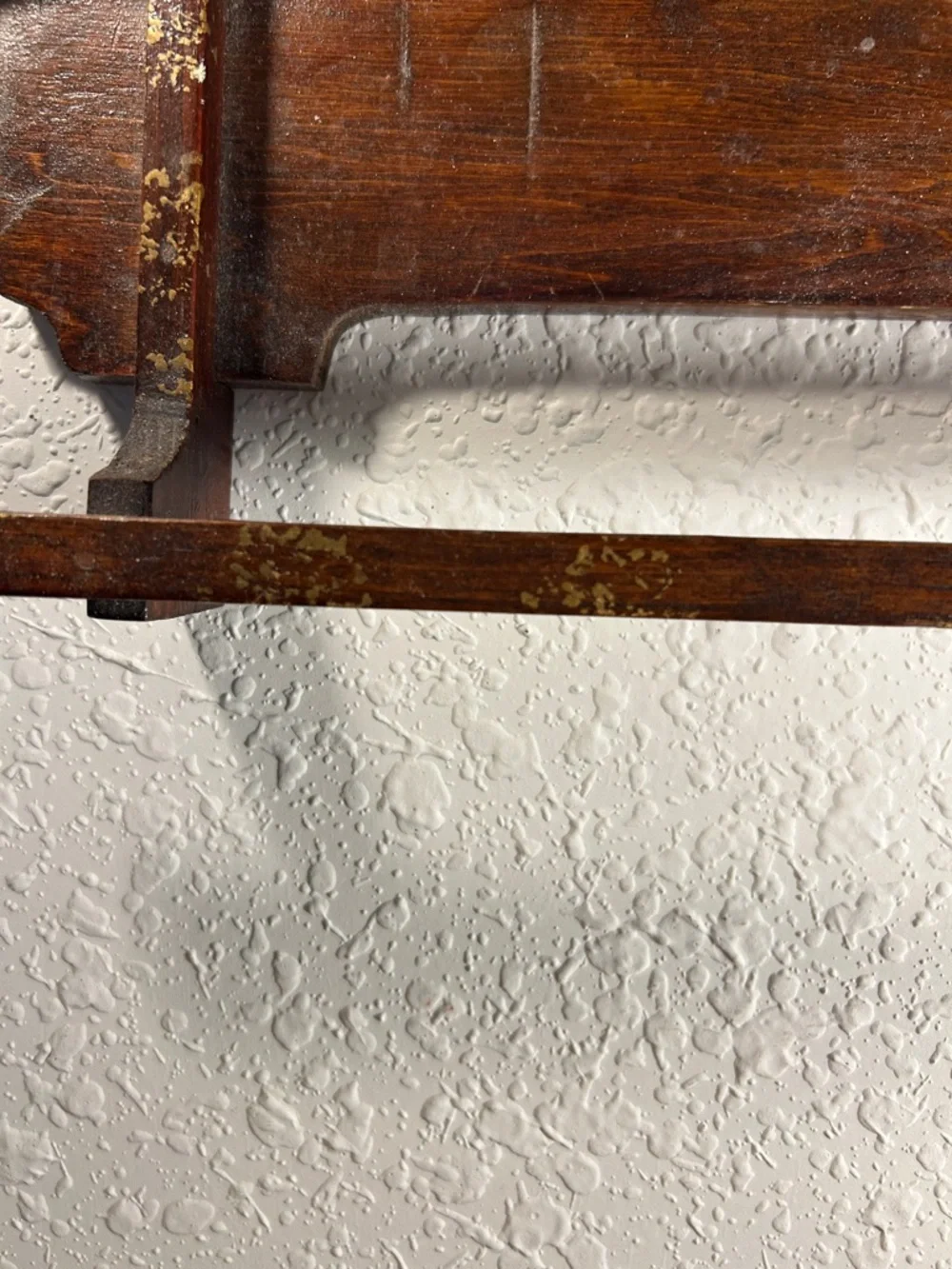 N/A dark brown